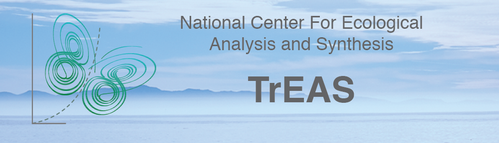 NCEAS' TrEAS: Trends in Ecological Analysis and Synthesis